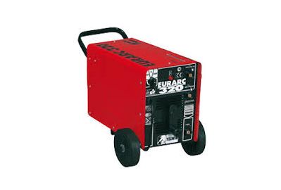 Сварочный аппарат Telwin Eurarc 320