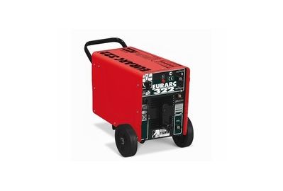 Сварочный аппарат Telwin Eurarc 322