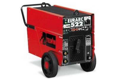 Сварочный аппарат Telwin Eurarc 522