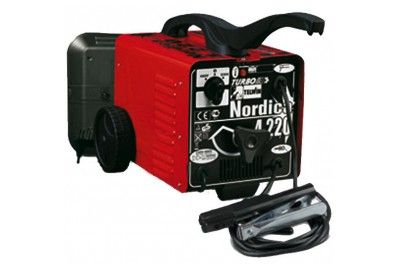 Сварочный аппарат Telwin Nordica 4.280 TURBO