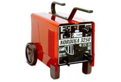 Сварочный аппарат Telwin Nordika 3250