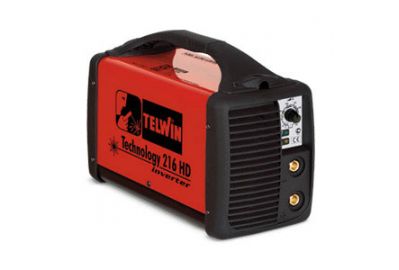 Сварочный аппарат Telwin Technology 216 HD ACX