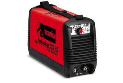Сварочный аппарат Telwin Technology 228 CE/GE