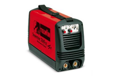 Сварочный аппарат Telwin Superior 260 CE