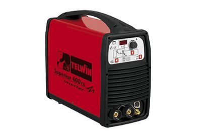 Сварочный аппарат Telwin Superior 400 CE