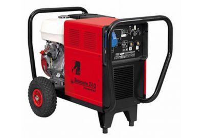 Сварочный аппарат Telwin Motoinverter 254 CE