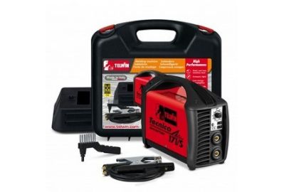 Сварочный аппарат Telwin Tecnica 171/S + ACX