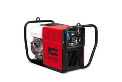 Сварочный аппарат Telwin Motoinverter 174 CE