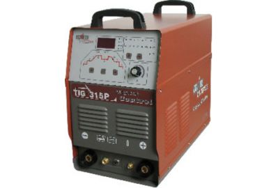 Сварочный аппарат Jasic TIG 315P (J25)