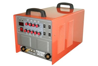 Сварочный аппарат Jasic TIG 200P AC/DC R60