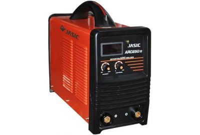 Сварочный аппарат Jasic ARC 220 (J95)
