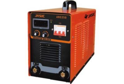 Сварочный аппарат Jasic ARC 250III (R124)
