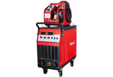 Сварочный аппарат Mitech MIG 350 IGBT