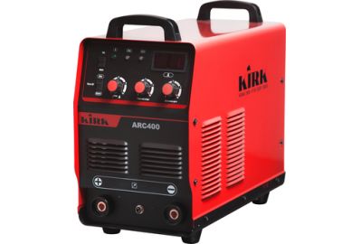 Сварочный аппарат Kirk MMA 400A