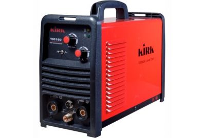 Сварочный аппарат Kirk 160A IGBT