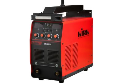 Сварочный аппарат Kirk MIG500