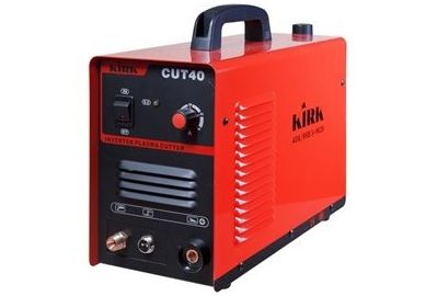 Сварочный аппарат Kirk CUT40