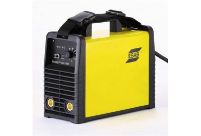 Сварочный аппарат ESAB Buddy Arc 180