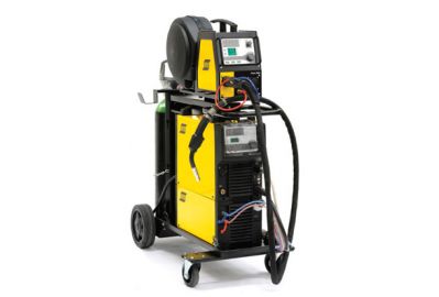 Сварочный аппарат ESAB Origo Mig 4004i