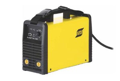 Сварочный аппарат ESAB Buddy Arc 200