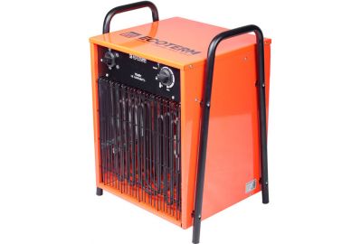 Тепловая пушка Ecoterm EHC-09/3B