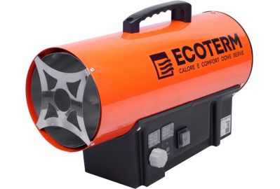 Тепловая пушка Ecoterm GHD-15T