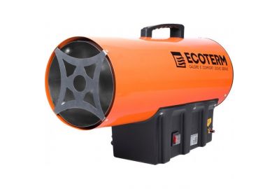 Тепловая пушка Ecoterm GHD-15