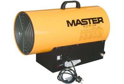 Тепловая пушка Master BLP 73 E
