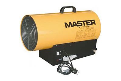Тепловая пушка Master BLP 73 M