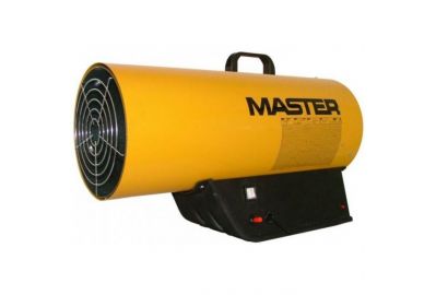 Тепловая пушка Master BLP 53 M