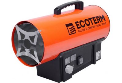 Тепловая пушка Ecoterm GHD-50T