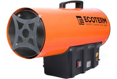 Тепловая пушка Ecoterm GHD-50
