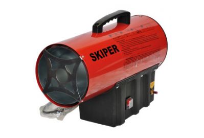 Тепловая пушка Skiper ТПГ-50