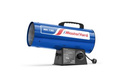Нагреватель газовый MasterYard MH 12G
