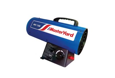 Нагреватель газовый MasterYard MH 15G