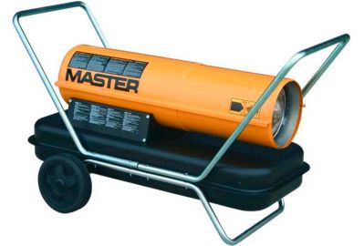 Тепловая пушка Master B 100 CED