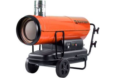 Тепловая пушка Ecoterm DHI-30W