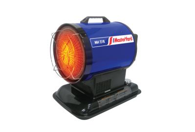 Нагреватель дизельный MasterYard MH 21R
