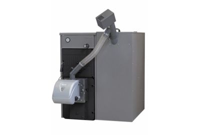 Отопительный котел Sime KIT Pellet Solida 8 PL