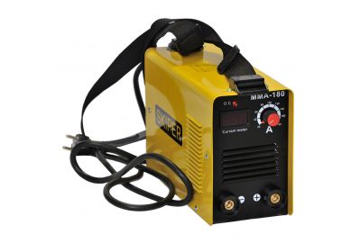 Сварочный аппарат Skiper MMA-180i