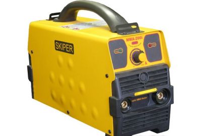 Сварочный аппарат Skiper MMA-200i