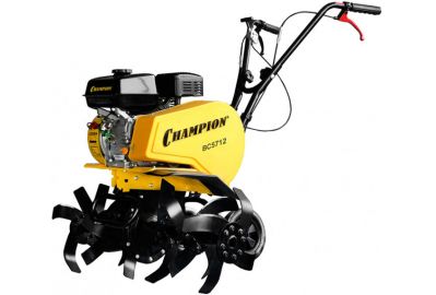 Культиватор Champion BC 5712