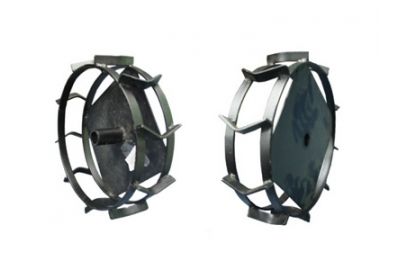 Грунтозацепы KF для V-400, V-500