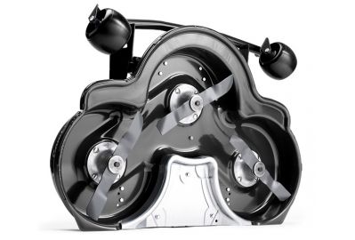Дека для райдера Husqvarna Combi 122 R 422Ts AWD (967 18 89-01)