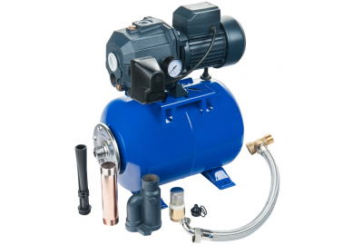 Насосная станция Unipump Auto DP 750-50