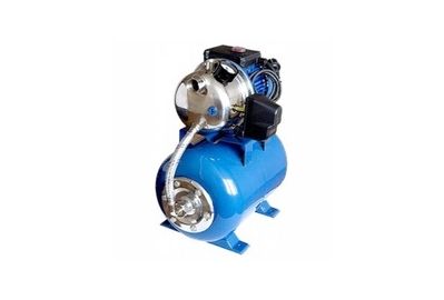 Насосная станция Unipump Auto JS 100-50