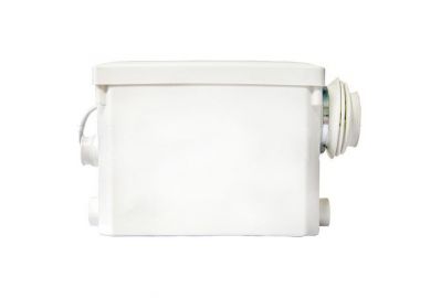 Насосная станция Unipump Sanivort 400A