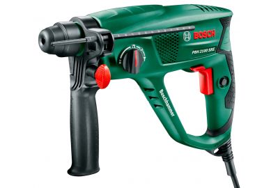 Перфоратор Bosch PBH 2100 SRE (06033A9321)