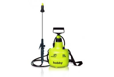 Опрыскиватель Marolex Hobby 5