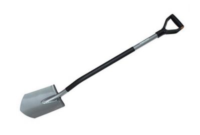 Лопата Fiskars Ergonomic 131400